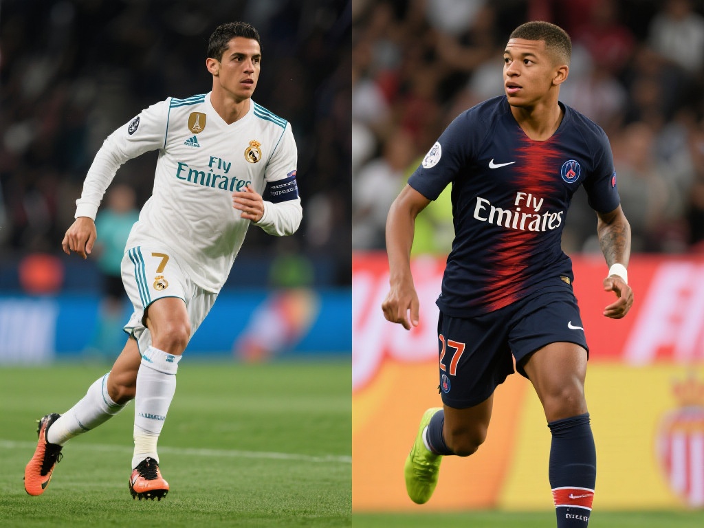 历史性的横向比较：阿森西奥的“天才速度”