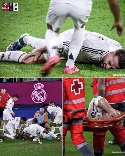 卡瓦哈尔致谢皇马:患难见真情 这是最好的俱乐部